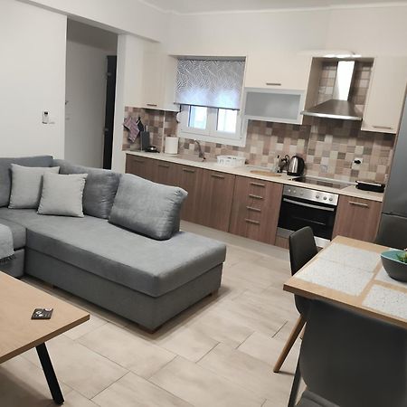 לפטוקריה Avellana Luxury Suites מראה חיצוני תמונה