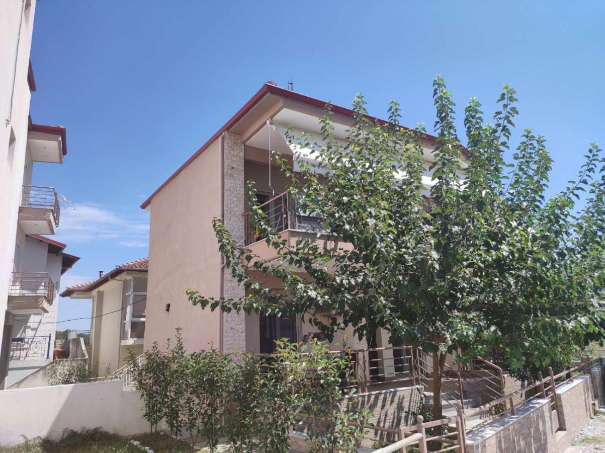 לפטוקריה Avellana Luxury Suites מראה חיצוני תמונה