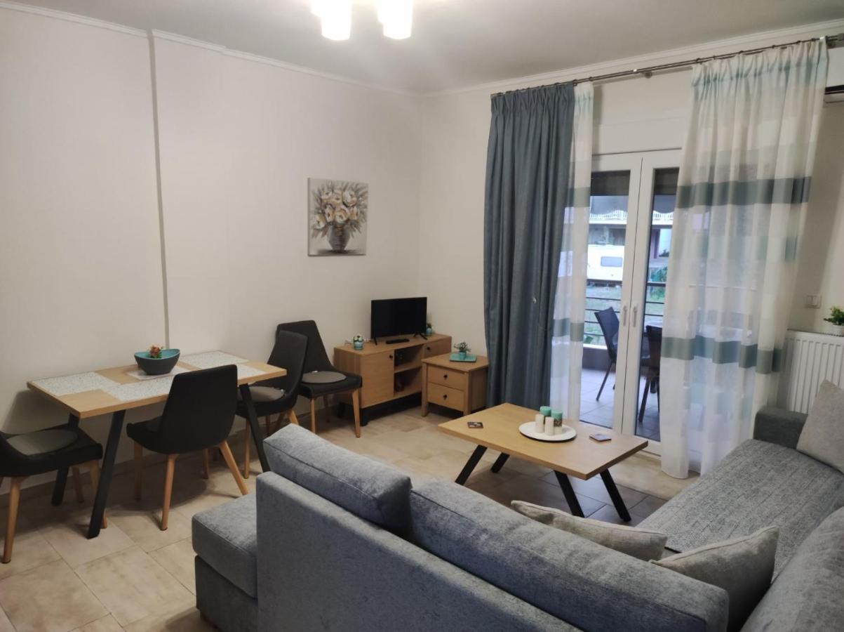 לפטוקריה Avellana Luxury Suites מראה חיצוני תמונה