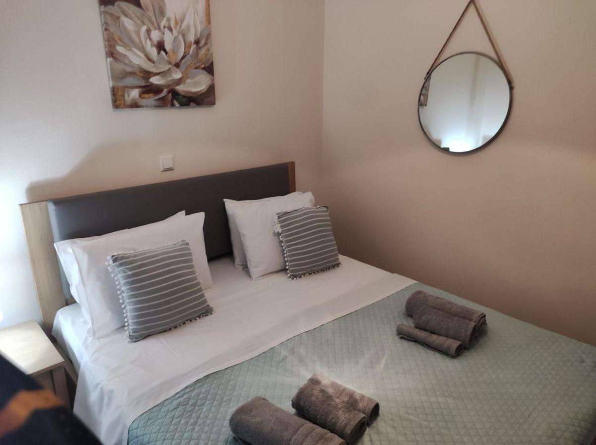 לפטוקריה Avellana Luxury Suites מראה חיצוני תמונה