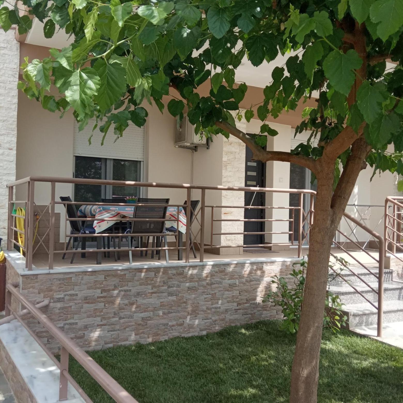 לפטוקריה Avellana Luxury Suites מראה חיצוני תמונה